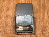 GameBoy Advance SP MANA BLUE Ver. Console Nintendo Japan - With Defects LG9414