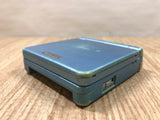 GameBoy Advance SP MANA BLUE Ver. Console Nintendo Japan - With Defects LG9414