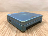 GameBoy Advance SP MANA BLUE Ver. Console Nintendo Japan - With Defects LG9414