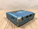GameBoy Advance SP MANA BLUE Ver. Console Nintendo Japan - With Defects LG9414