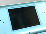Nintendo DS Lite Ice Blue Console Nintendo Japan - With Defects LG9415