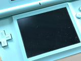 Nintendo DS Lite Ice Blue Console Nintendo Japan - With Defects LG9415
