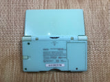 Nintendo DS Lite Ice Blue Console Nintendo Japan - With Defects LG9415