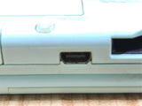 Nintendo DS Lite Ice Blue Console Nintendo Japan - With Defects LG9415