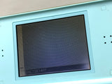 Nintendo DS Lite Ice Blue Console Nintendo Japan - With Defects LG9415