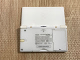 Nintendo DS Lite Crystal White Console Nintendo Japan - With Defects LG9416