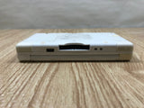 Nintendo DS Lite Crystal White Console Nintendo Japan - With Defects LG9416