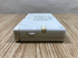 Nintendo DS Lite Crystal White Console Nintendo Japan - With Defects LG9416