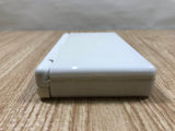 Nintendo DS Lite Crystal White Console Nintendo Japan - With Defects LG9417
