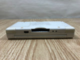 Nintendo DS Lite Crystal White Console Nintendo Japan - With Defects LG9417