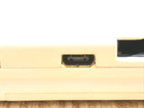 Nintendo DS Lite Crystal White Console Nintendo Japan - With Defects LG9417