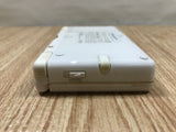 Nintendo DS Lite Crystal White Console Nintendo Japan - With Defects LG9417