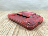Wonder Swan Skeleton Pink Console Japan - Not Working LG9418