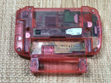 Wonder Swan Skeleton Pink Console Japan - Not Working LG9418