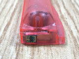 Wonder Swan Skeleton Pink Console Japan - Not Working LG9418