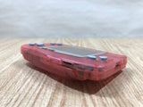 Wonder Swan Skeleton Pink Console Japan - Not Working LG9418