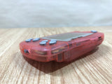 Wonder Swan Skeleton Pink Console Japan - Not Working LG9418