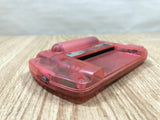 Wonder Swan Skeleton Pink Console Japan - Not Working LG9418