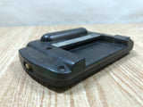 Wonder Swan Skeleton Black Console Japan - With Defects LG9419