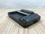 Wonder Swan Skeleton Black Console Japan - With Defects LG9419