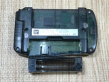 Wonder Swan Skeleton Black Console Japan - With Defects LG9419