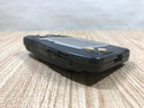 Wonder Swan Skeleton Black Console Japan - With Defects LG9419