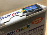 GameBoy Color Box Only for Console Nintendo Japan - LG9420