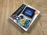 GameBoy Color Box Only for Console Nintendo Japan - LG9420