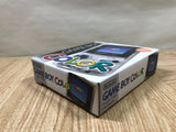GameBoy Color Box Only for Console Nintendo Japan - LG9420