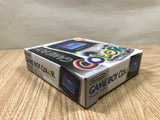 GameBoy Color Box Only for Console Nintendo Japan - LG9420