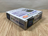 GameBoy Color Box Only for Console Nintendo Japan - LG9420