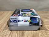 GameBoy Color Box Only for Console Nintendo Japan - LG9420