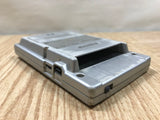 GameBoy Pocket Silver Console Nintendo Japan - With Defects LG9421