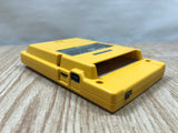 GameBoy Pocket Yellow Console Nintendo Japan - With Defects LG9422
