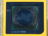 GameBoy Pocket Yellow Console Nintendo Japan - With Defects LG9422