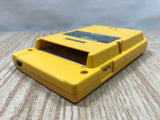 GameBoy Pocket Yellow Console Nintendo Japan - With Defects LG9422