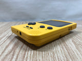GameBoy Pocket Yellow Console Nintendo Japan - Not Working LG9423