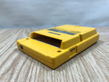 GameBoy Pocket Yellow Console Nintendo Japan - Not Working LG9423