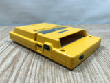 GameBoy Pocket Yellow Console Nintendo Japan - Not Working LG9423