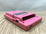 GameBoy Pocket Pink Console Nintendo Japan - With Defects LG9424