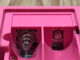 GameBoy Pocket Pink Console Nintendo Japan - With Defects LG9424