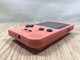 GameBoy Pocket Pink Console Nintendo Japan - With Defects LG9424