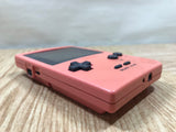 GameBoy Pocket Pink Console Nintendo Japan - With Defects LG9424