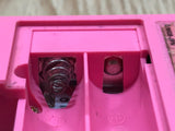 GameBoy Pocket Pink Console Nintendo Japan - With Defects LG9425
