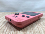 GameBoy Pocket Pink Console Nintendo Japan - With Defects LG9425
