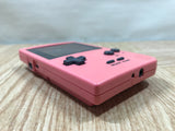 GameBoy Pocket Pink Console Nintendo Japan - With Defects LG9425