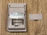 GameBoy Pocket Gray Grey Console Nintendo Japan - With Defects LG9426