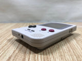 GameBoy Pocket Gray Grey Console Nintendo Japan - With Defects LG9426