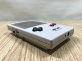 GameBoy Pocket Gray Grey Console Nintendo Japan - With Defects LG9426