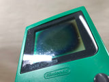 GameBoy Pocket Green Console Nintendo Japan - With Defects LG9427